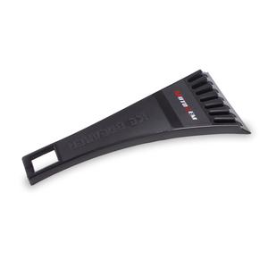 Jääkaavin MotoZem musta