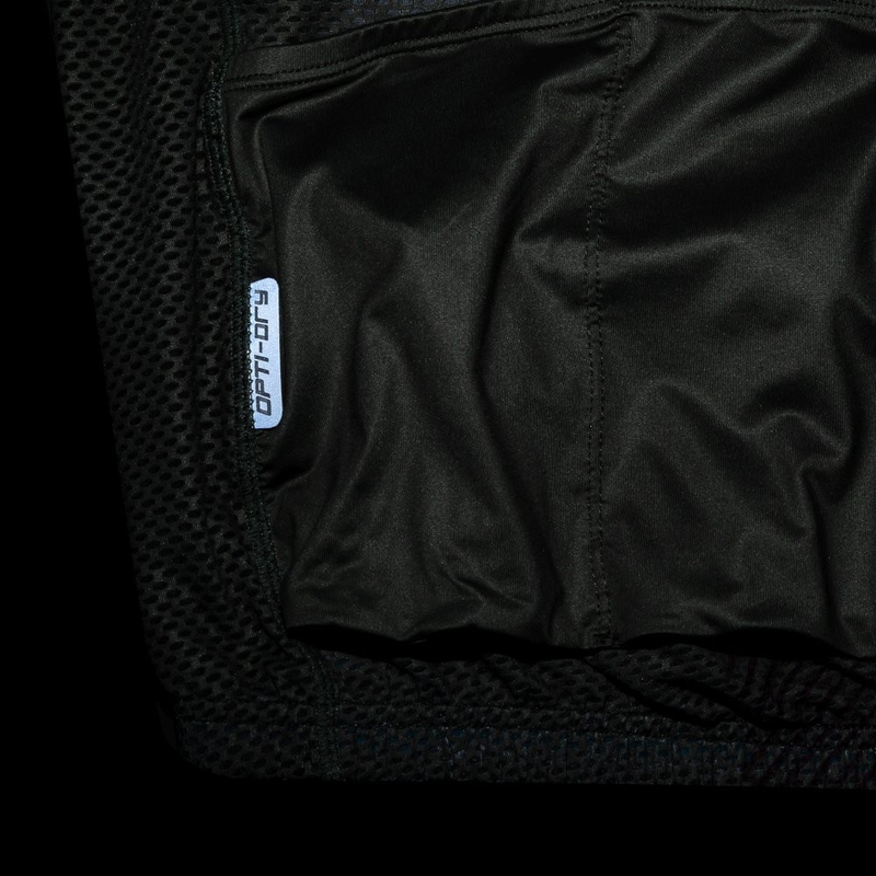 Dres Kilpi Alvi khaki