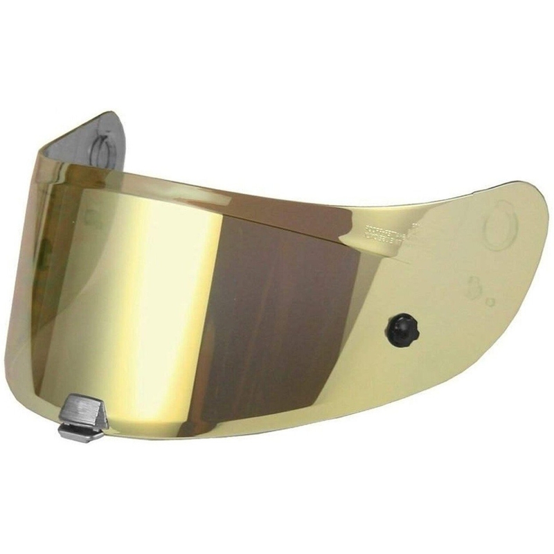Kultainen iridium plexi HJC HJ-26 HJC HJ-26