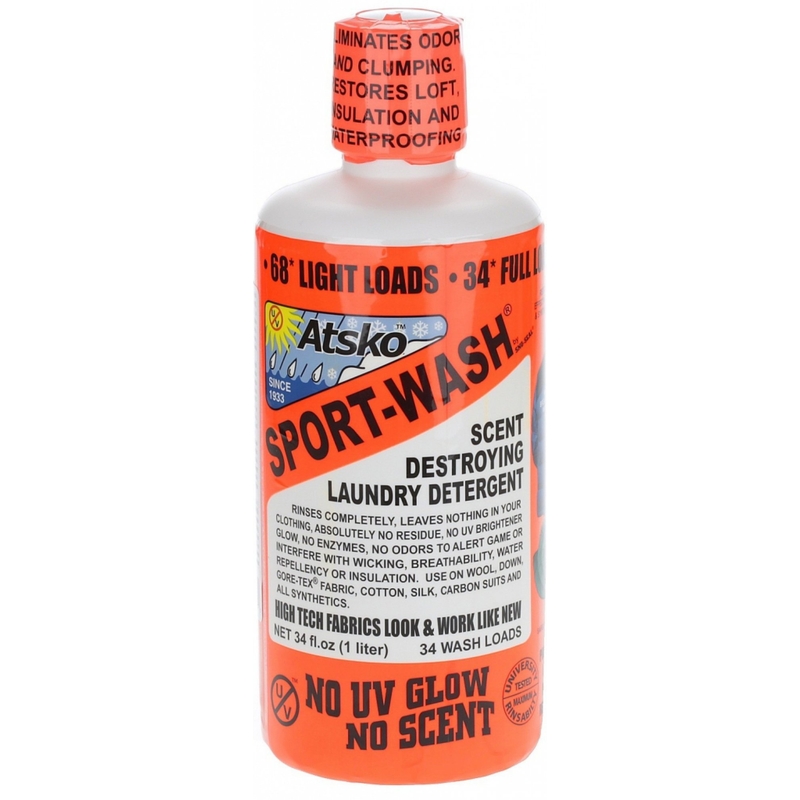 Atsko Sport Wash 1 l