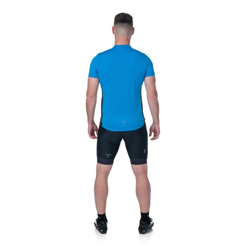 Dres Kilpi Meledo tmavě šedý výprodej