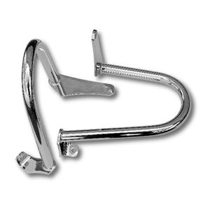 Takapudotuskehys - Suzuki Intruder M1800R - Suzuki Intruder M1800R alennusmyynti