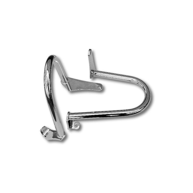 Takapudotuskehys - Suzuki Intruder M1800R - Suzuki Intruder M1800R alennusmyynti