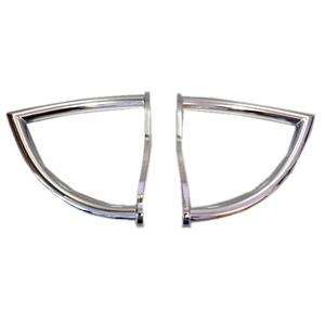 Yamaha pudotuskehys - Raider 1900 kaksiosainen