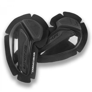 Shima kyynärpään liukusäätimet musta