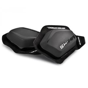 Polven liukusäätimet Shima musta