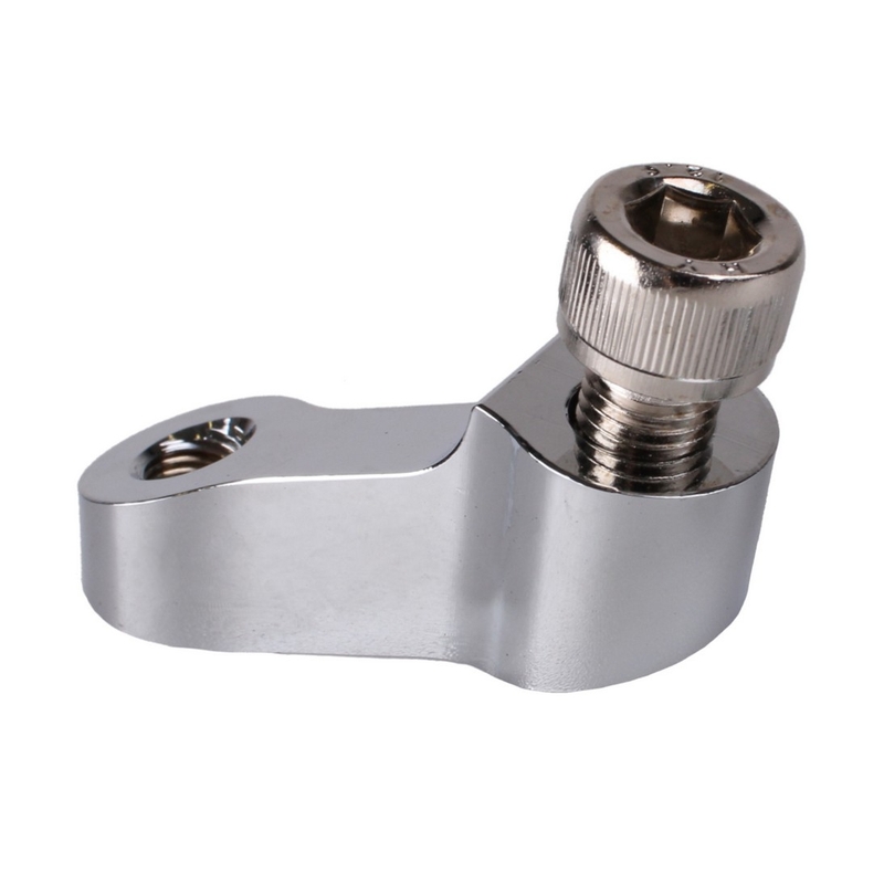 Yleissovitin peilin jatkeelle R-TOOL M10 kromi