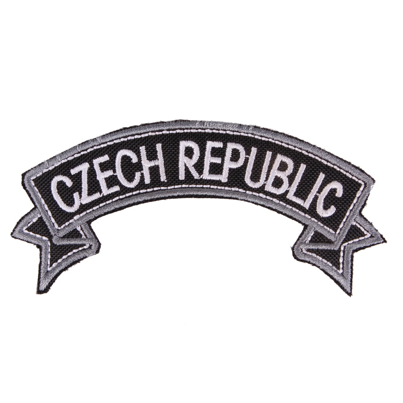 Applikoitu nauha Tšekin tasavalta