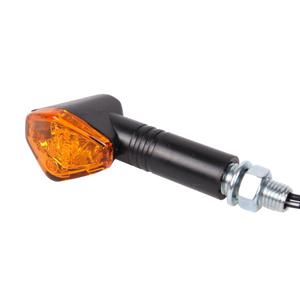 R-TECH moottoripyörän käsisuojuksen pitkä varsi - oikea etu/vasen takaosa