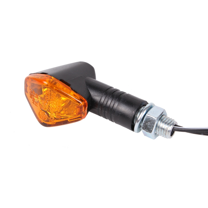 Blinker R-TOOL lyhyt varsi - vasen etuosa/oikea takaosa