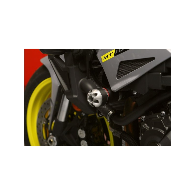 YAMAHA MT-10 Nuoli