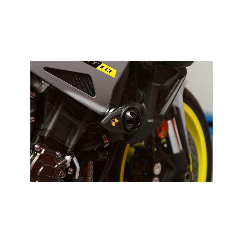YAMAHA MT-10 Nuoli