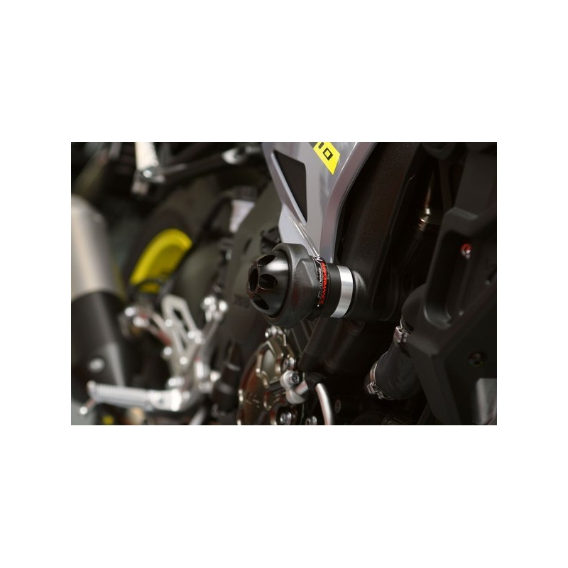 YAMAHA MT-10 Nuoli