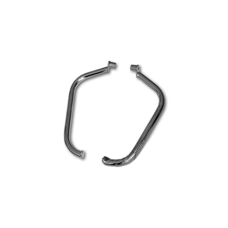 Pudotusrunko Suzuki 1500 LC