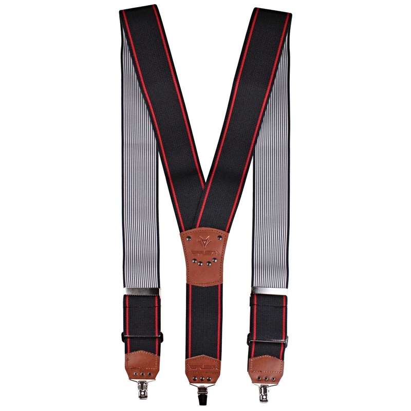 RSA Drive -kiinnikkeet