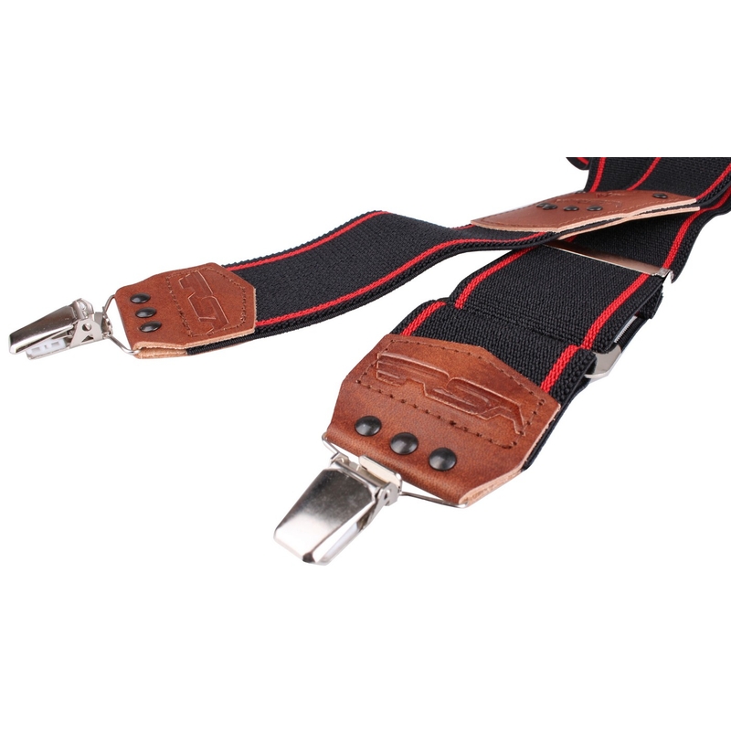 RSA Drive -kiinnikkeet