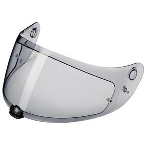 HJC HJ-20M kevyt savustettu plexi