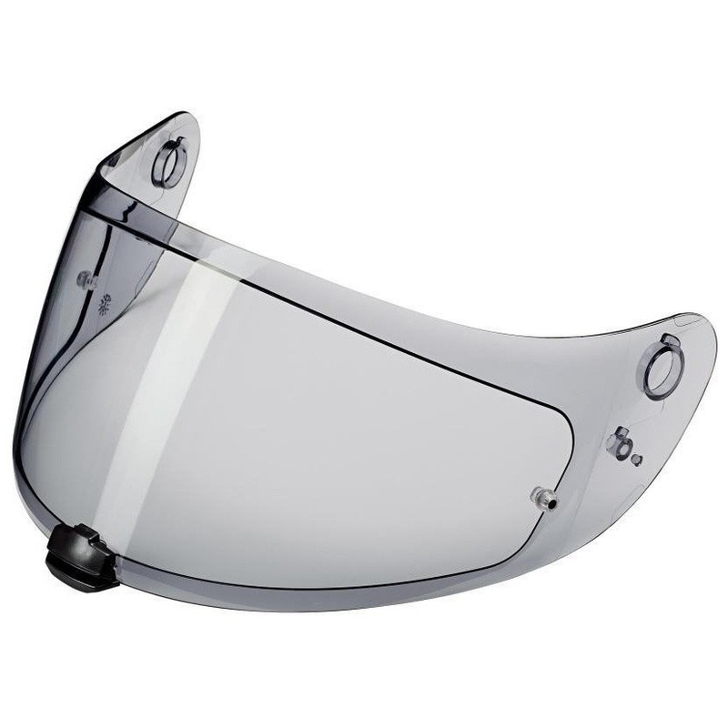 HJC HJ-20M kevyt savustettu plexi