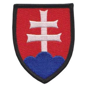 Tunnuslaastari Slovakia