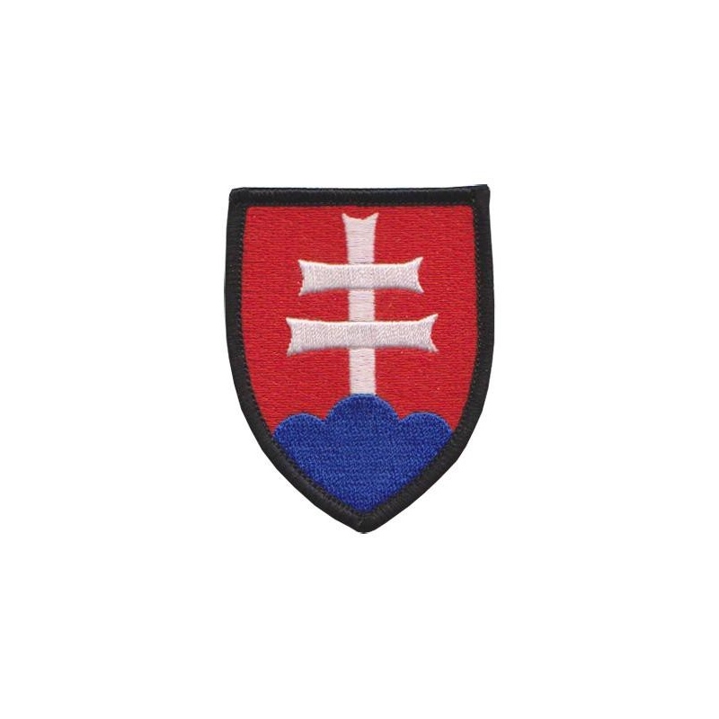 Tunnuslaastari Slovakia