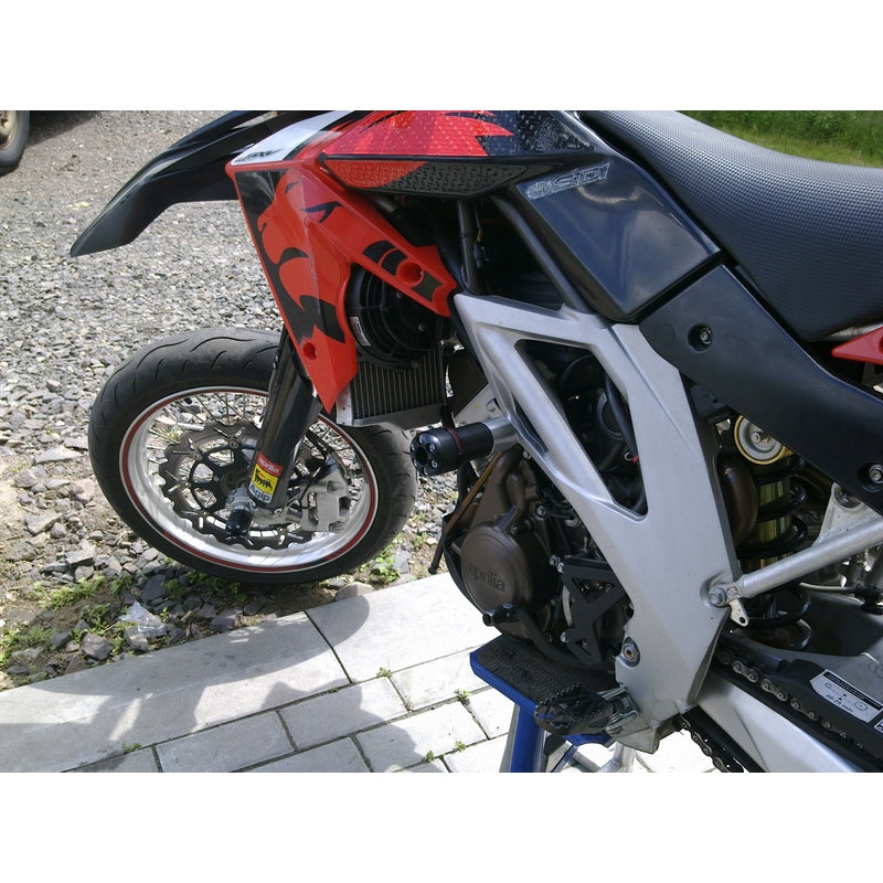 APRILIA RXV 550  Conus(PO)