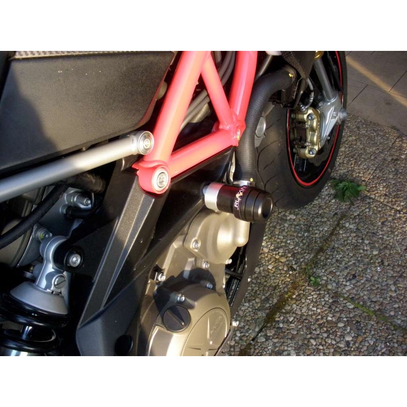 APRILIA SL 750 SHIVER, SMV 750 Classic(PO)