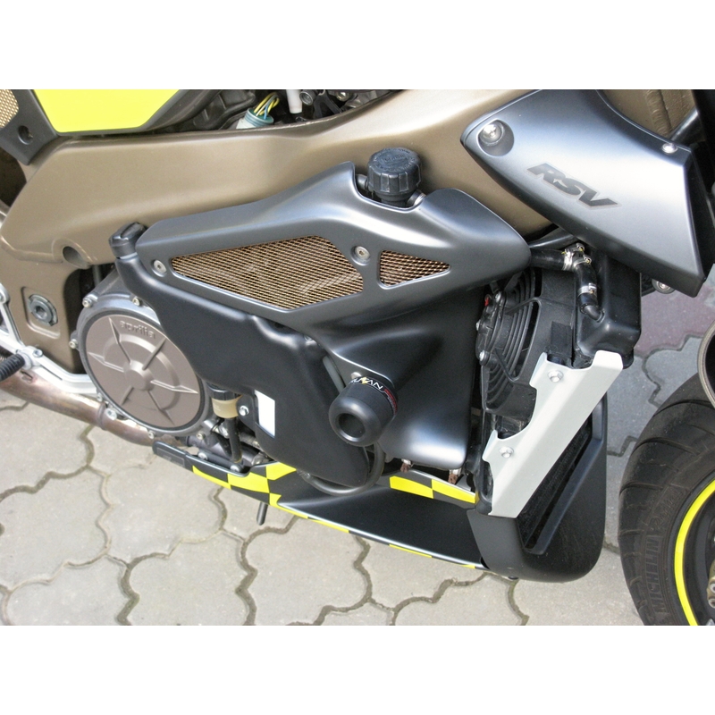 Aprilia TUONO 1000 (02-05) Klassikko