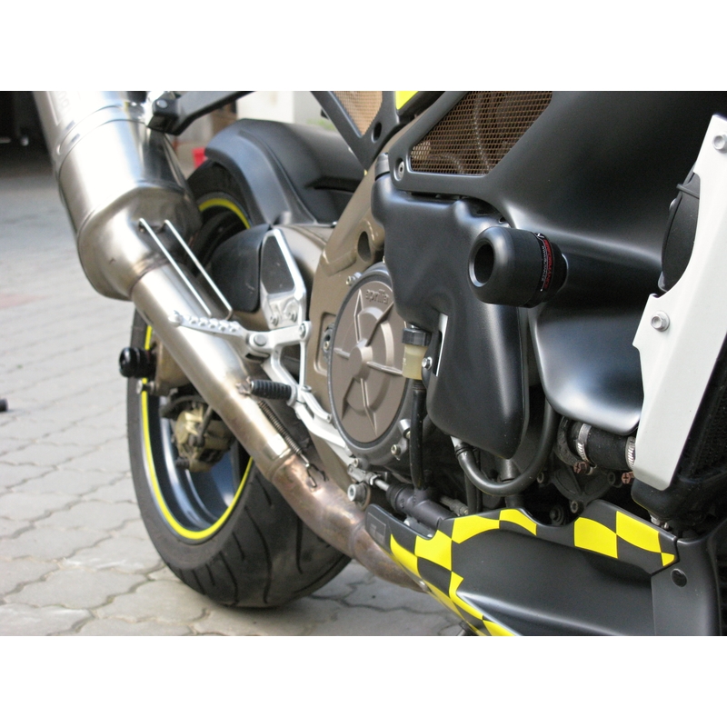 Aprilia TUONO 1000 (02-05) Klassikko