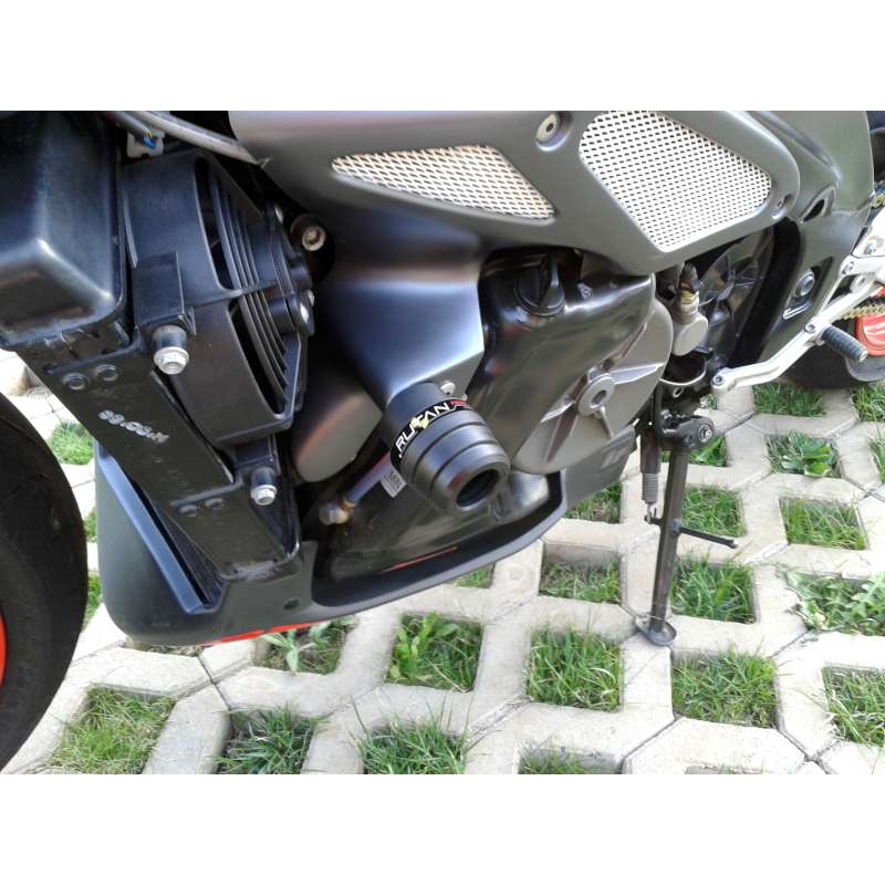 Aprilia TUONO 1000 (06-08) Nuoli