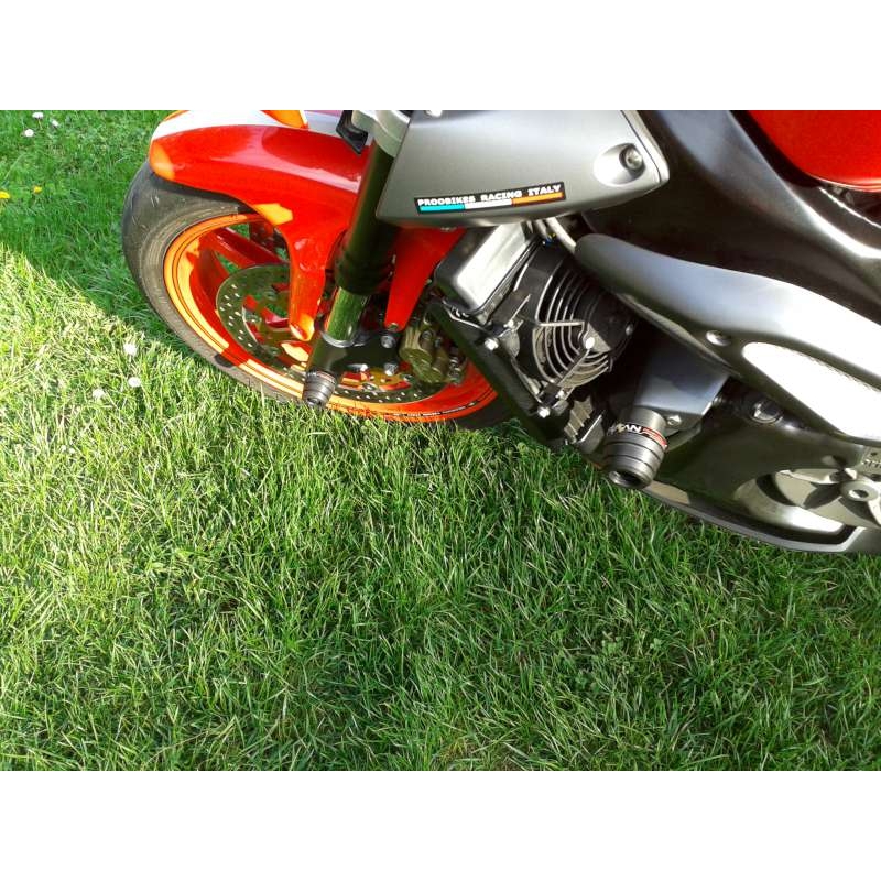 Aprilia TUONO 1000 (06-08) Nuoli