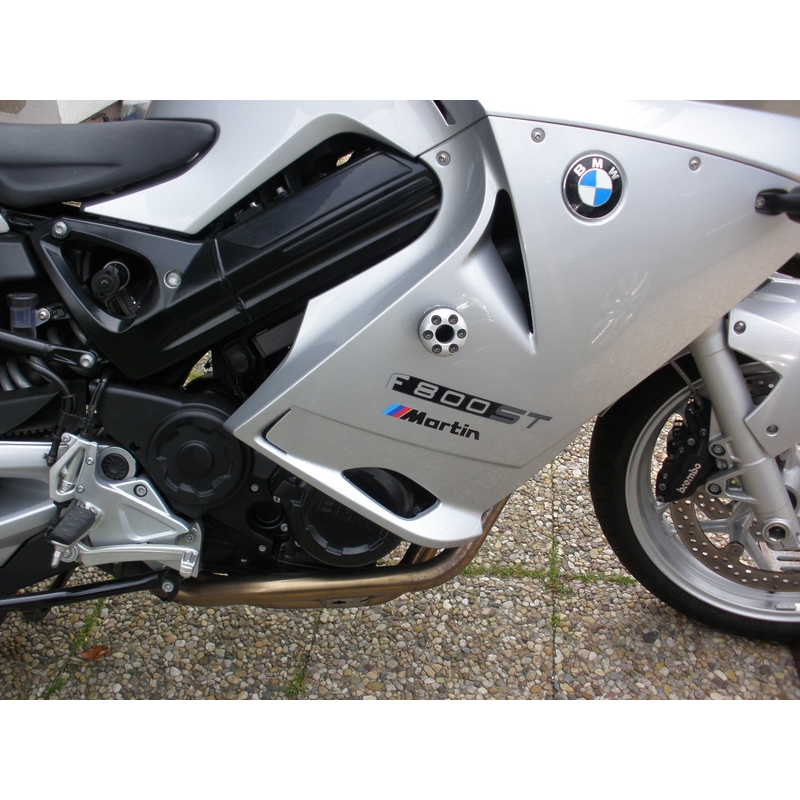 BMW F800R  Conus(ZO)
