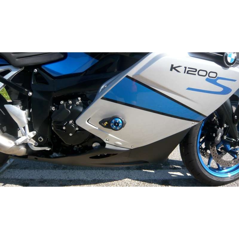 BMW K1200R / K1300R / K1200S  Conus(PO) výprodej