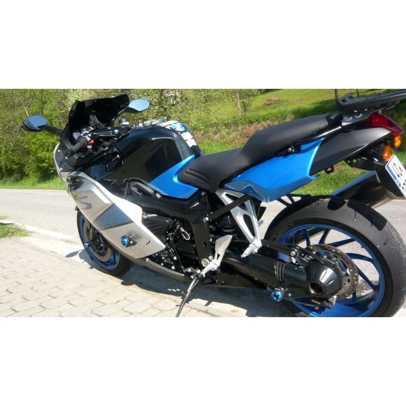 BMW K1200R / K1300R / K1200S  Conus(PO) výprodej