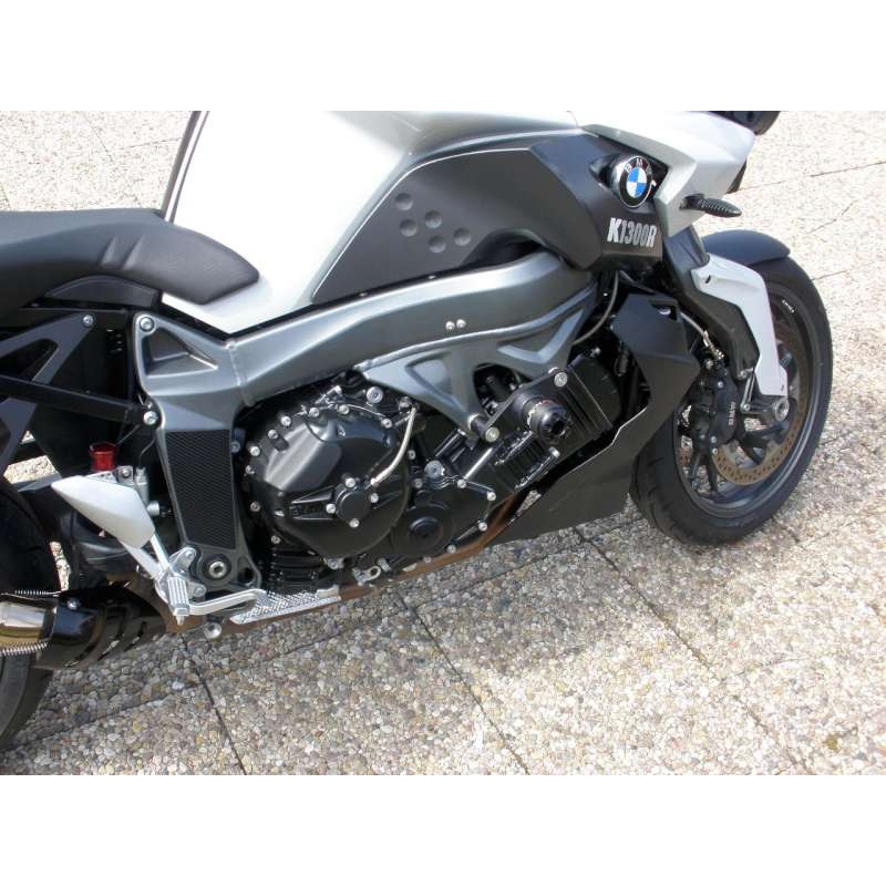 BMW K1200R/K1300R Nuoli