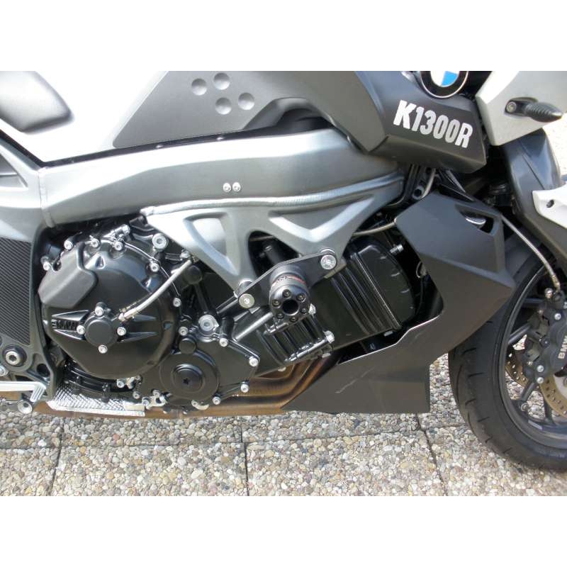 BMW K1200R/K1300R Gatling