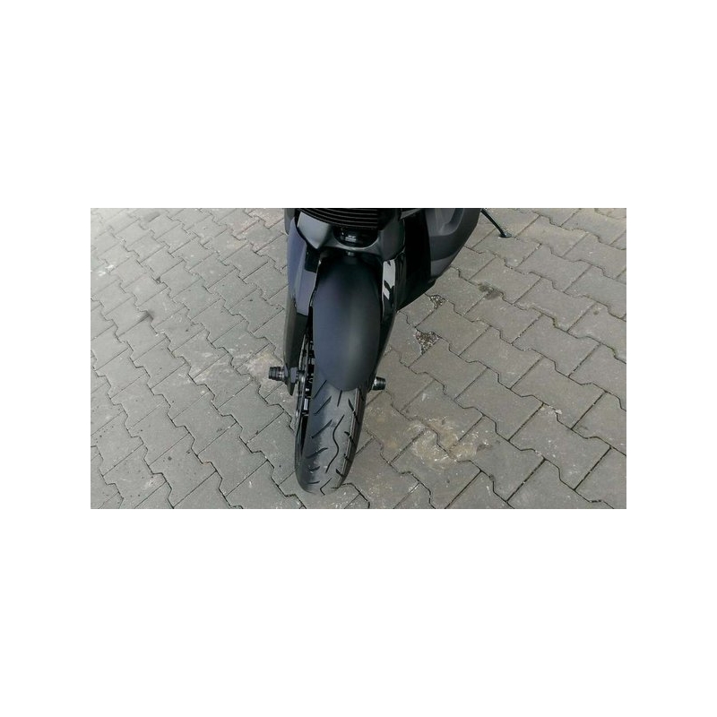 BMW R1200rs 2016 Gatling(PO)