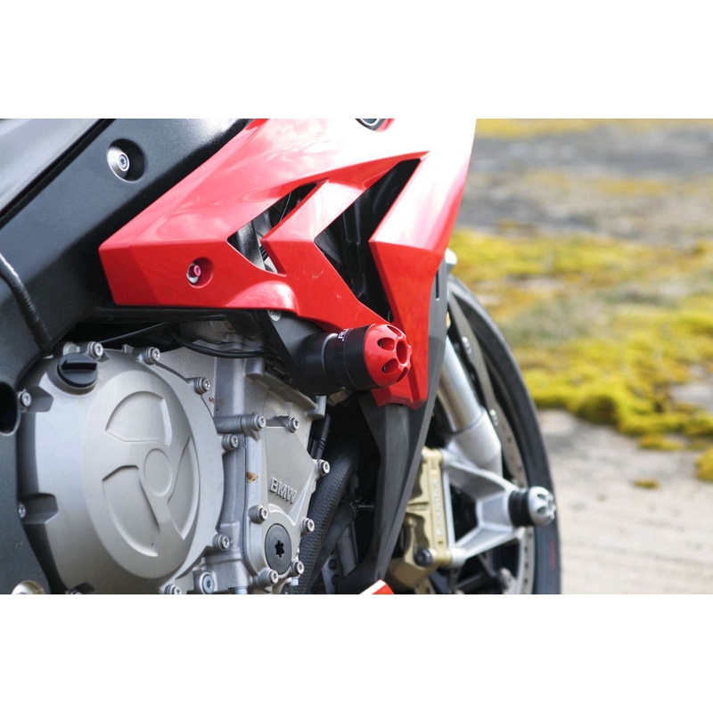BMW S 1000R Nuoli