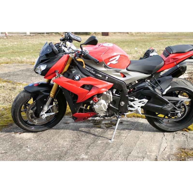 BMW S 1000R Nuoli
