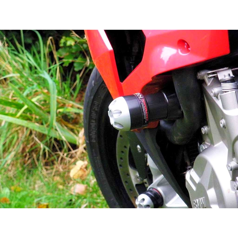 BMW S 1000R Nuoli