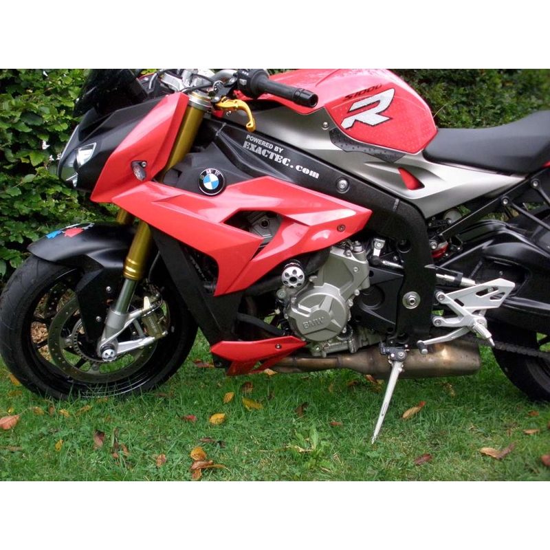 BMW S 1000R Nuoli