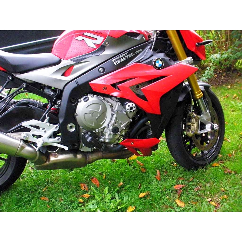 BMW S 1000R Nuoli
