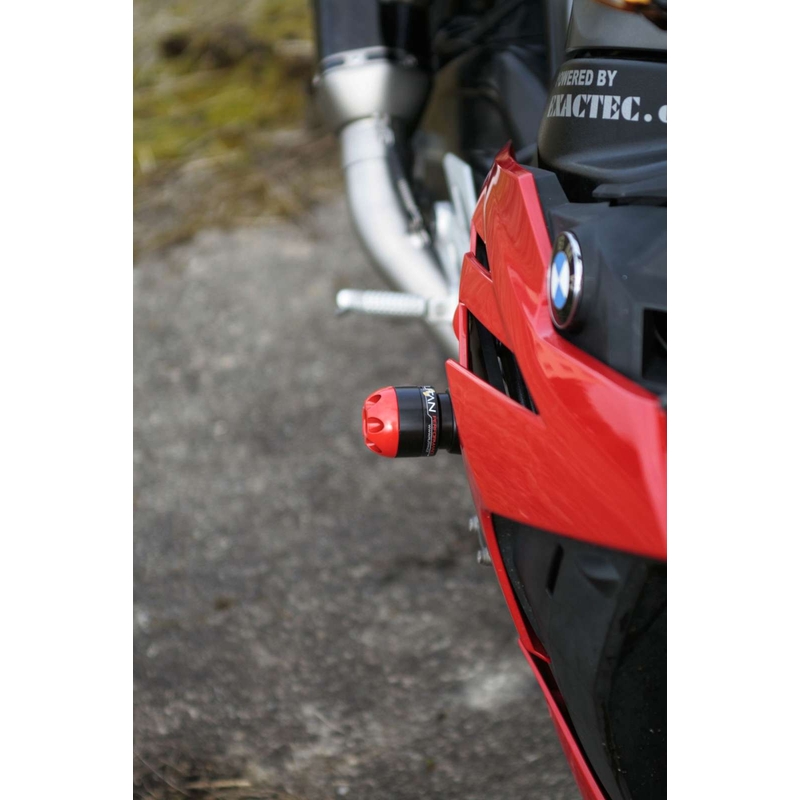 BMW S 1000R Gatling