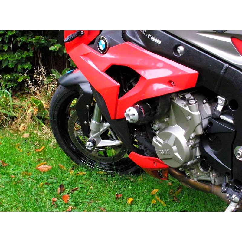 BMW S 1000R Gatling