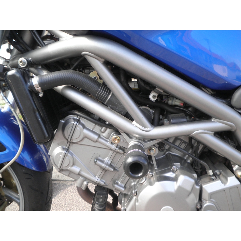 Cagiva Raptor 1000 Gatling alennusmyynti