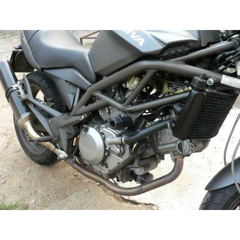Cagiva Raptor 1000 Gatling alennusmyynti