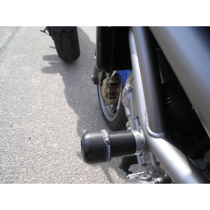Cagiva Raptor 1000 Gatling alennusmyynti