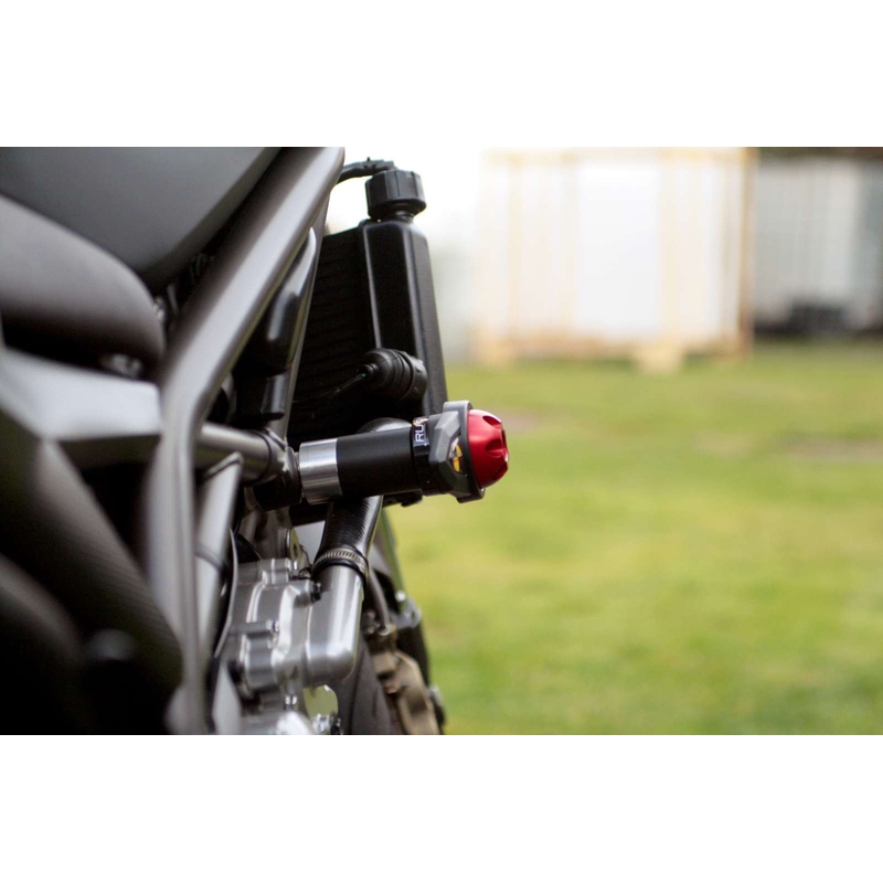 Cagiva Raptor 1000 Gatling alennusmyynti