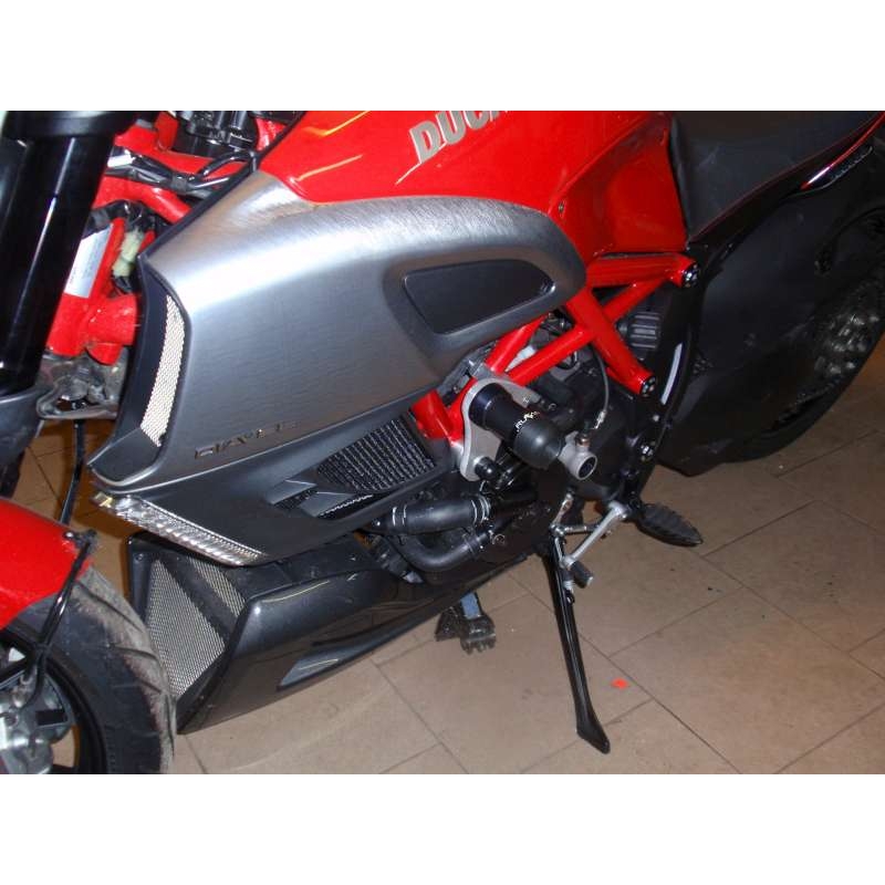 Ducati DIAVEL Nuoli