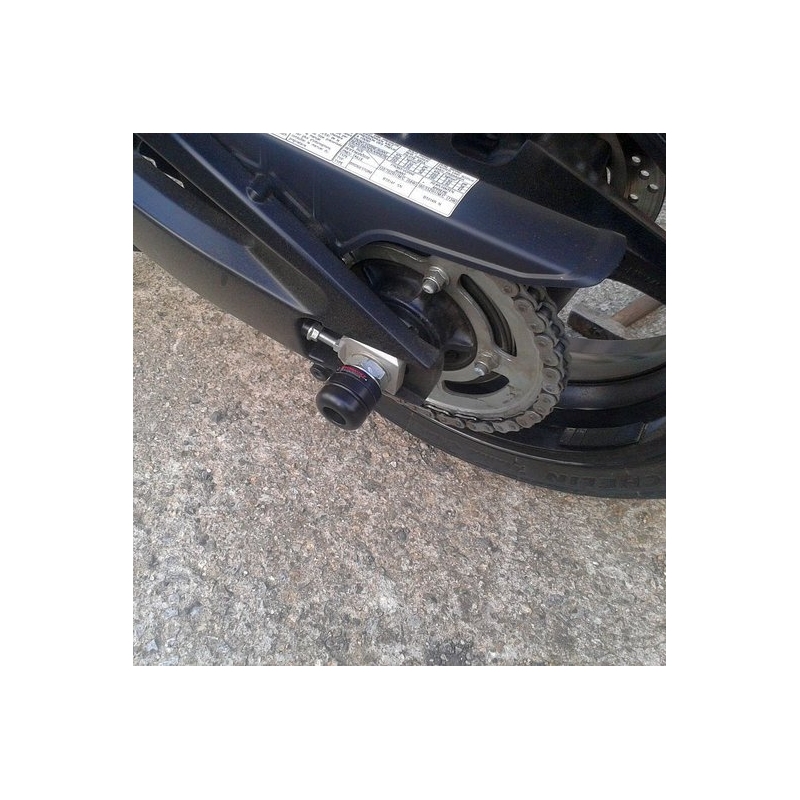 Ducati Hypermotard 796/1098, Multistrada 620/1000/1100 Gatling, Multistrada 620/1000/1100 Gatling.