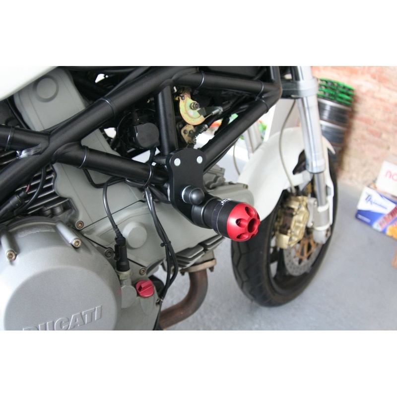 DUCATI Monster 1000 eli ´03 Classic(PO)".